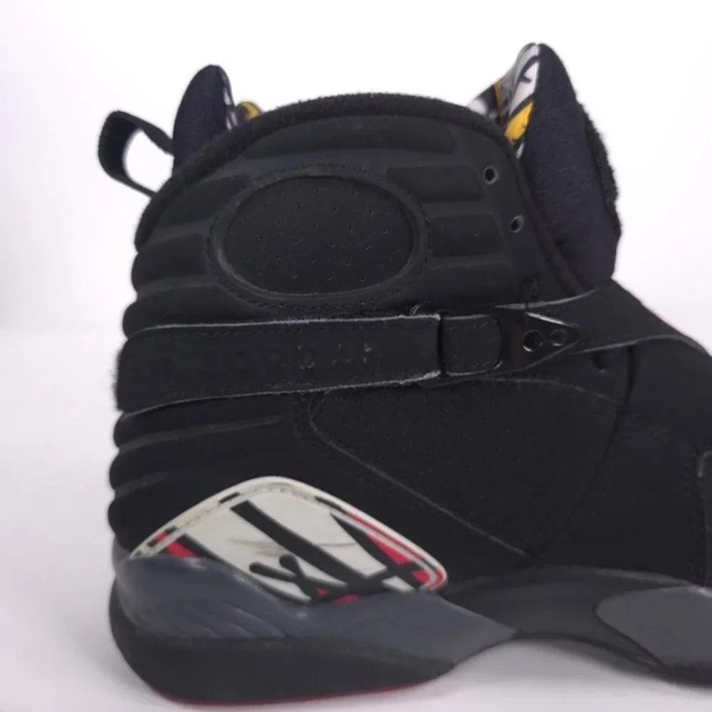 Jordan‎ 8 Retro Mid Playoff 2023 305381-061 Y3 Size 11